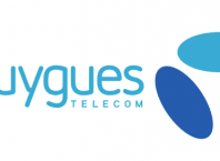 Nouveau logo Bouygues Telecom