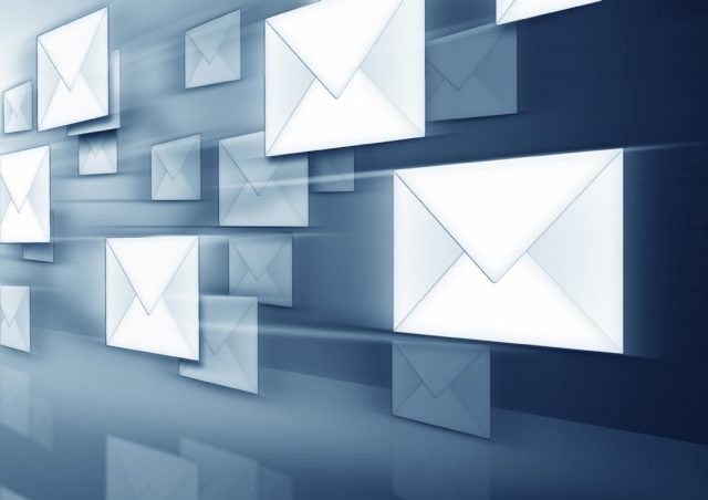 Emailing Emailing