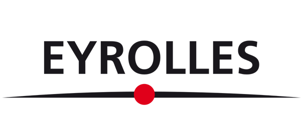Logo Eyrolles