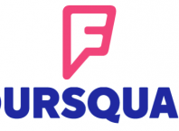 Logo Foursquare