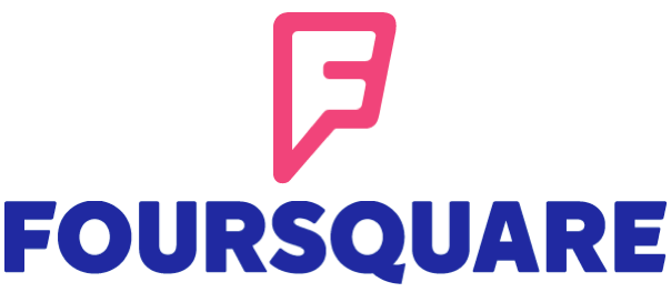 Logo Foursquare