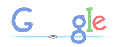 Google : Doodle Saint Valentin 4