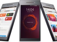 Ubuntu Phone