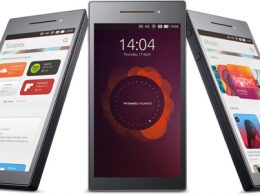 Ubuntu Phone