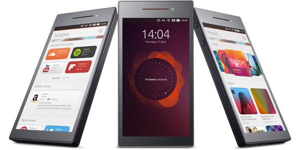 Ubuntu Phone