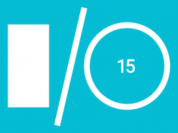 Google I/O 15