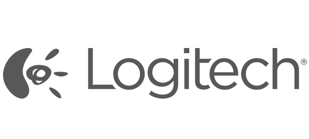 Logo Logitech