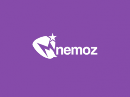 Logo Mnemoz