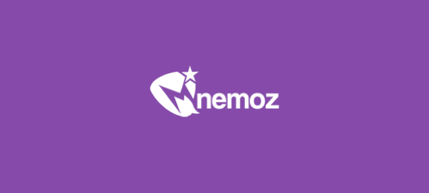 Logo Mnemoz