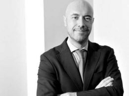 Olivier Gonzalez DG Twitter France