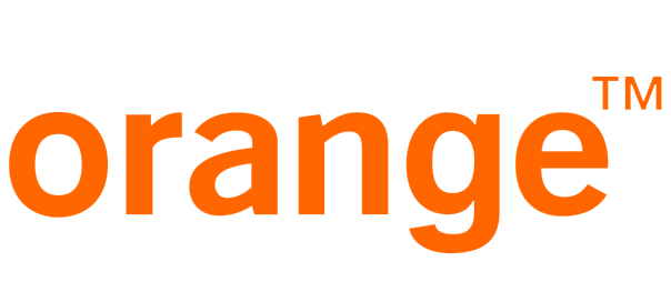 Logo Orange