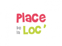 Logo Place de la Loc