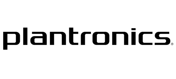 Logo Plantronics