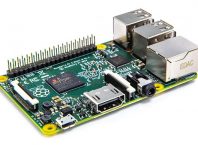 Raspberry Pi 2