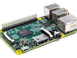 Raspberry Pi 2