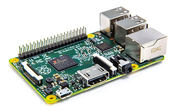 Raspberry Pi 2