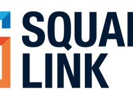 Logo Square Link