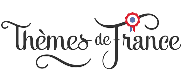 Logo Thèmes de France