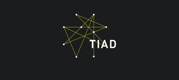 Logo TIAD