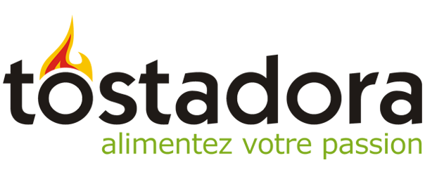 Logo Tostadora