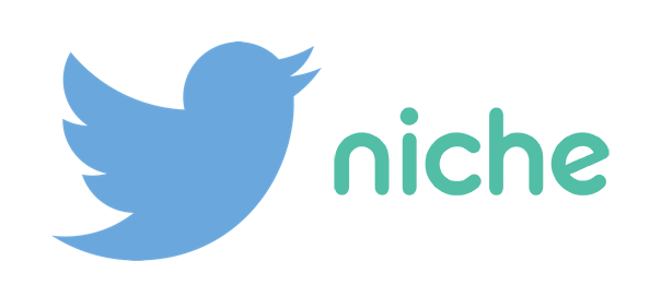 Twitter & Niche