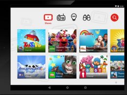 YouTube Kids