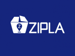 Logo Zipla