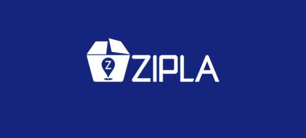 Logo Zipla
