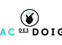 Logo Clac des doigts