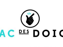 Logo Clac des doigts