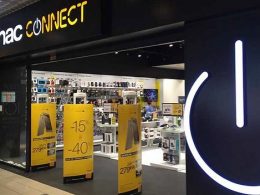 FNAC Connect