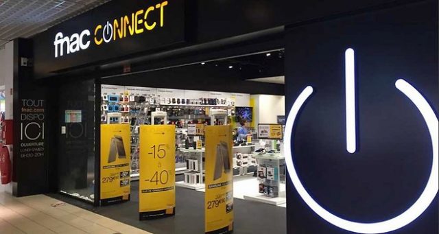 FNAC Connect
