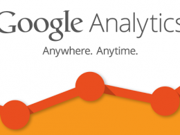 Logo Google Analytics