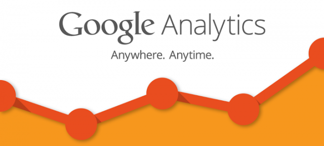 Logo Google Analytics