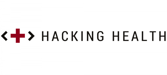 Logo Hacking Health Camp