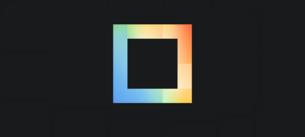 Logo Instagram Layout