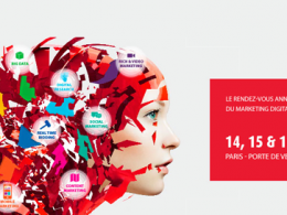Salon e-marketing 2015
