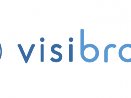 Logo Visibrain