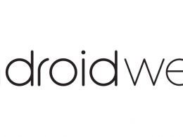 Logo Android Wear
