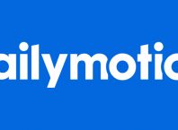 Logo Dailymotion