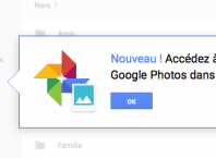 Google Drive : Photos