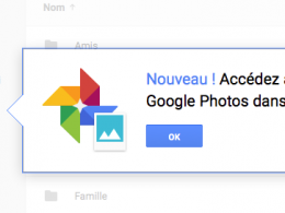 Google Drive : Photos