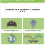 Google : Journée de la Terre 2015 - Quiz 1