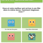 Google : Journée de la Terre 2015 - Quiz 2