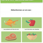 Google : Journée de la Terre 2015 - Quiz 3