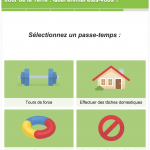 Google : Journée de la Terre 2015 - Quiz 5