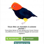 Google : Journée de la Terre 2015 - Quiz 6