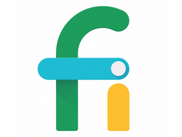 Logo Google Project Fi