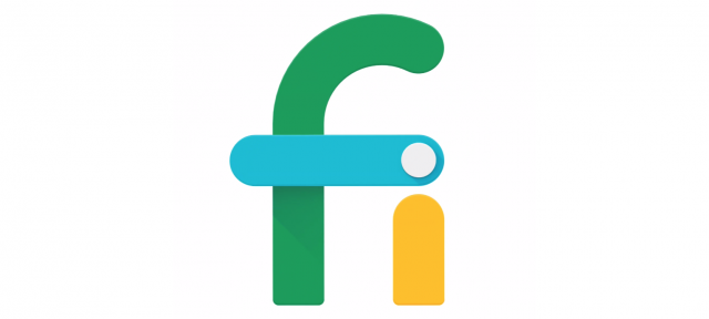 Logo Google Project Fi