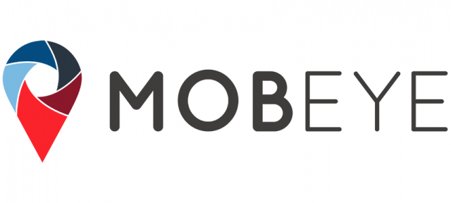 Logo Mobeye